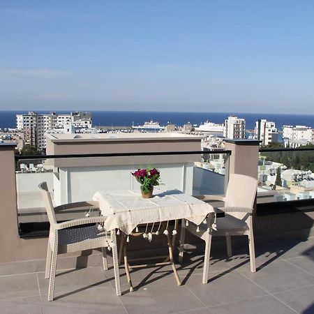 Okman Homes Kyrenia  Exterior foto