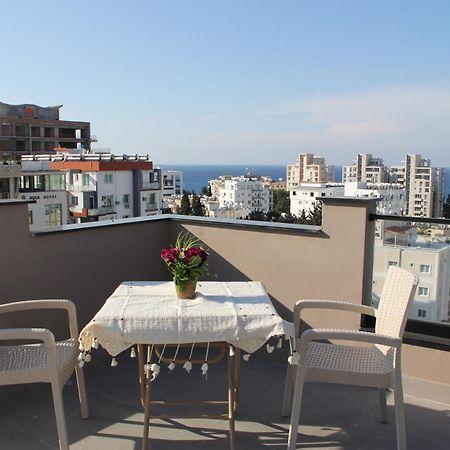 Okman Homes Kyrenia  Exterior foto