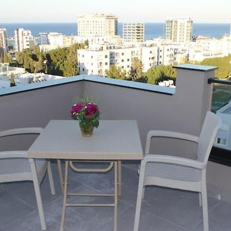 Okman Homes Kyrenia  Exterior foto
