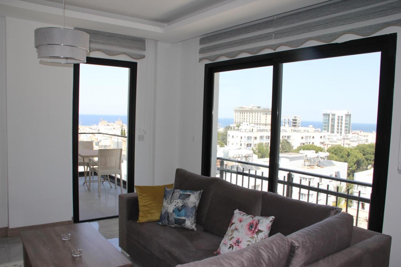 Okman Homes Kyrenia  Exterior foto