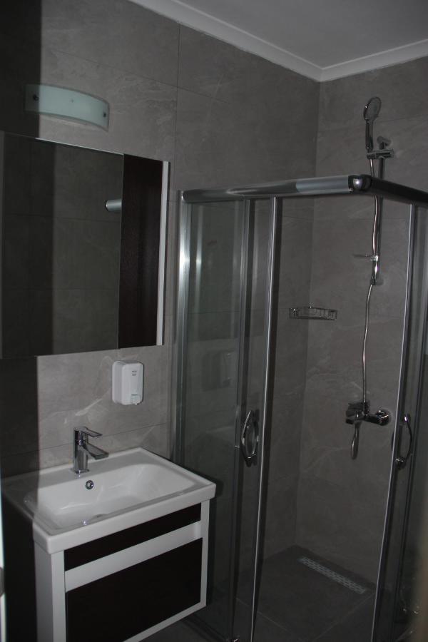 Okman Homes Kyrenia  Exterior foto