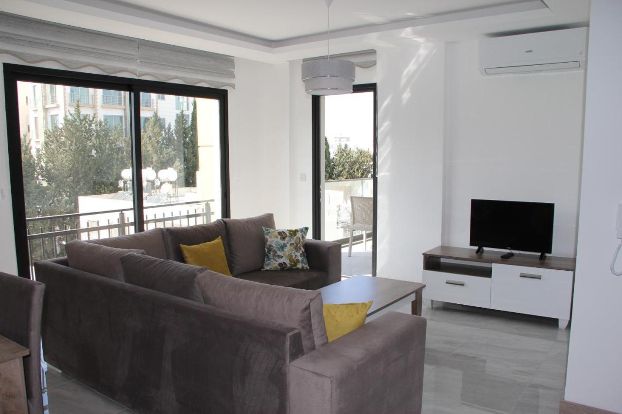 Okman Homes Kyrenia  Exterior foto