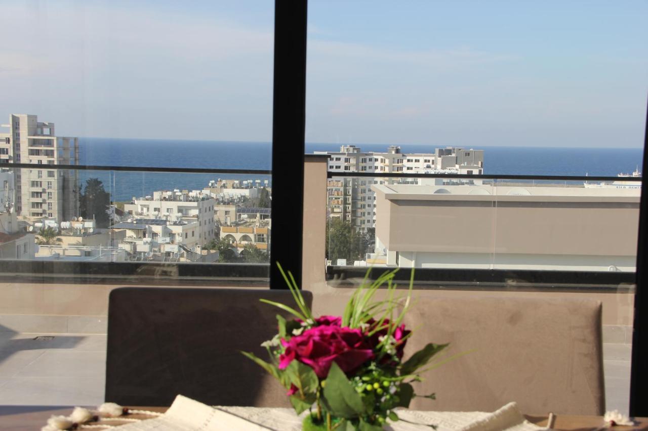 Okman Homes Kyrenia  Exterior foto