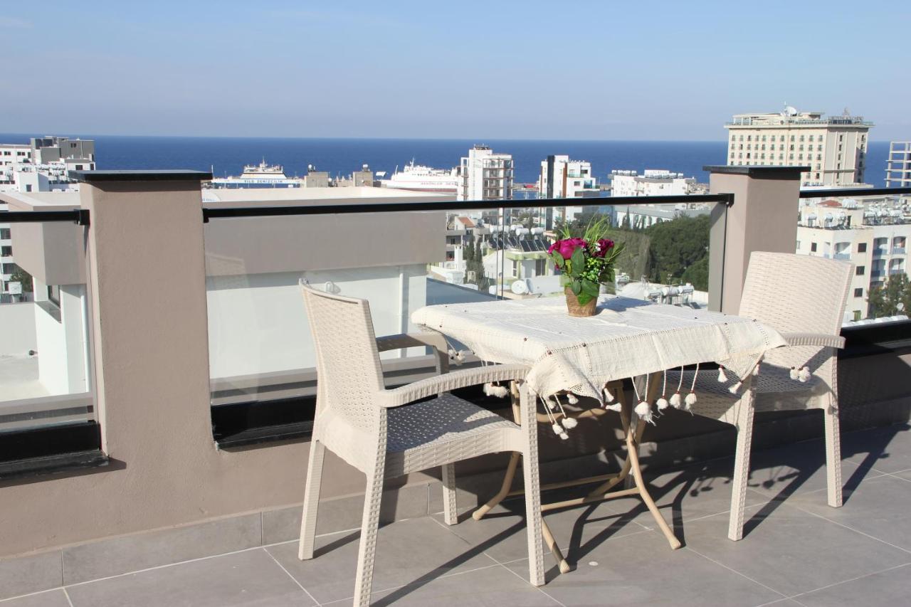 Okman Homes Kyrenia  Exterior foto