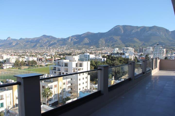 Okman Homes Kyrenia  Exterior foto