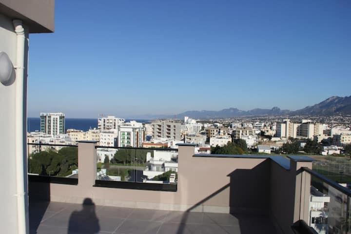 Okman Homes Kyrenia  Exterior foto