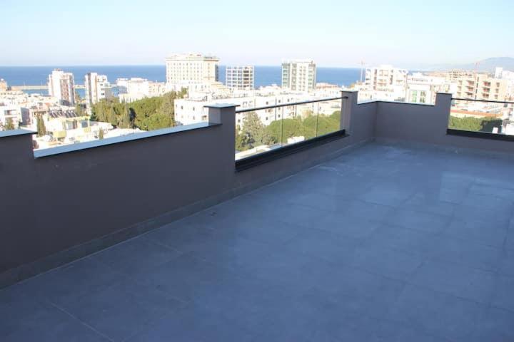 Okman Homes Kyrenia  Exterior foto
