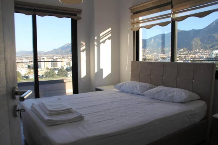 Okman Homes Kyrenia  Exterior foto