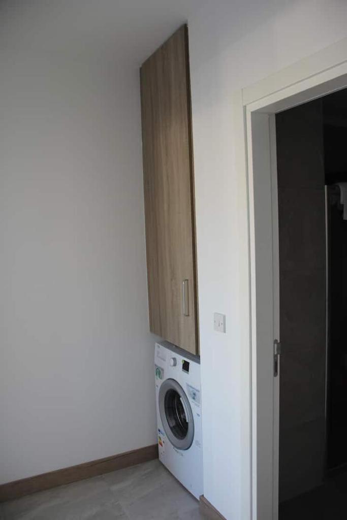 Okman Homes Kyrenia  Exterior foto