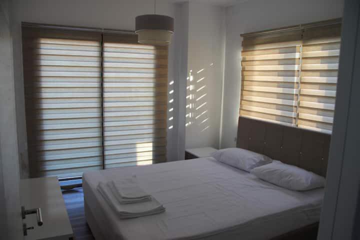 Okman Homes Kyrenia  Exterior foto
