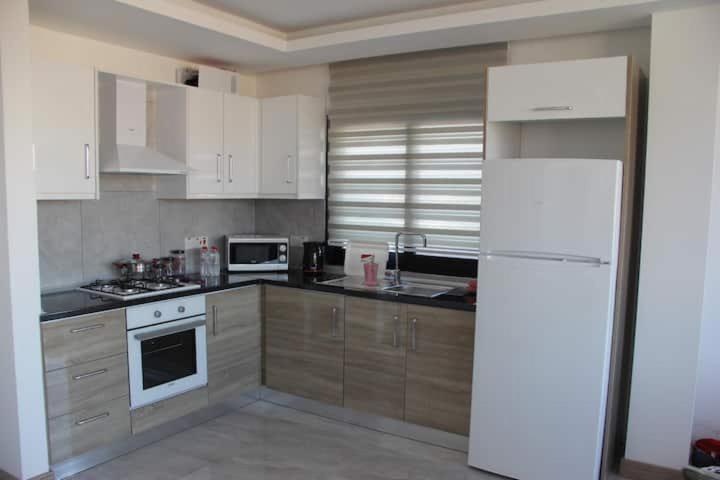 Okman Homes Kyrenia  Exterior foto