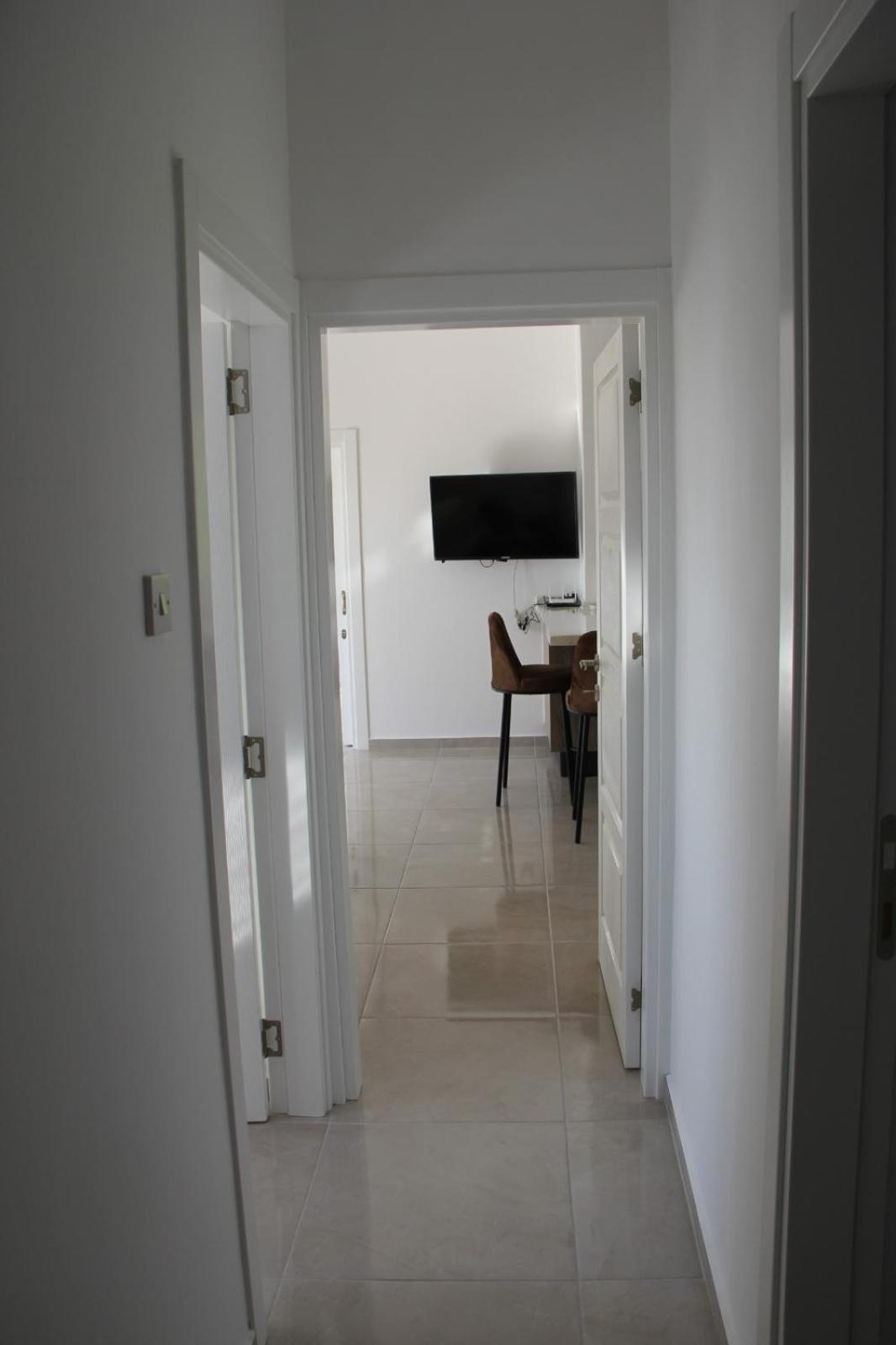Okman Homes Kyrenia  Habitación foto